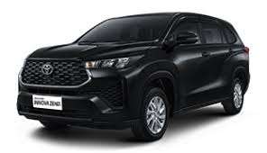 Sewa Inova Zenix - TITORENT